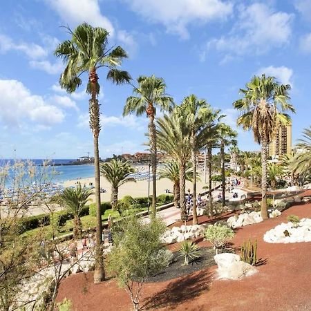 ארונה Studio In Torres Del Sol Griffin Near The Beach מראה חיצוני תמונה