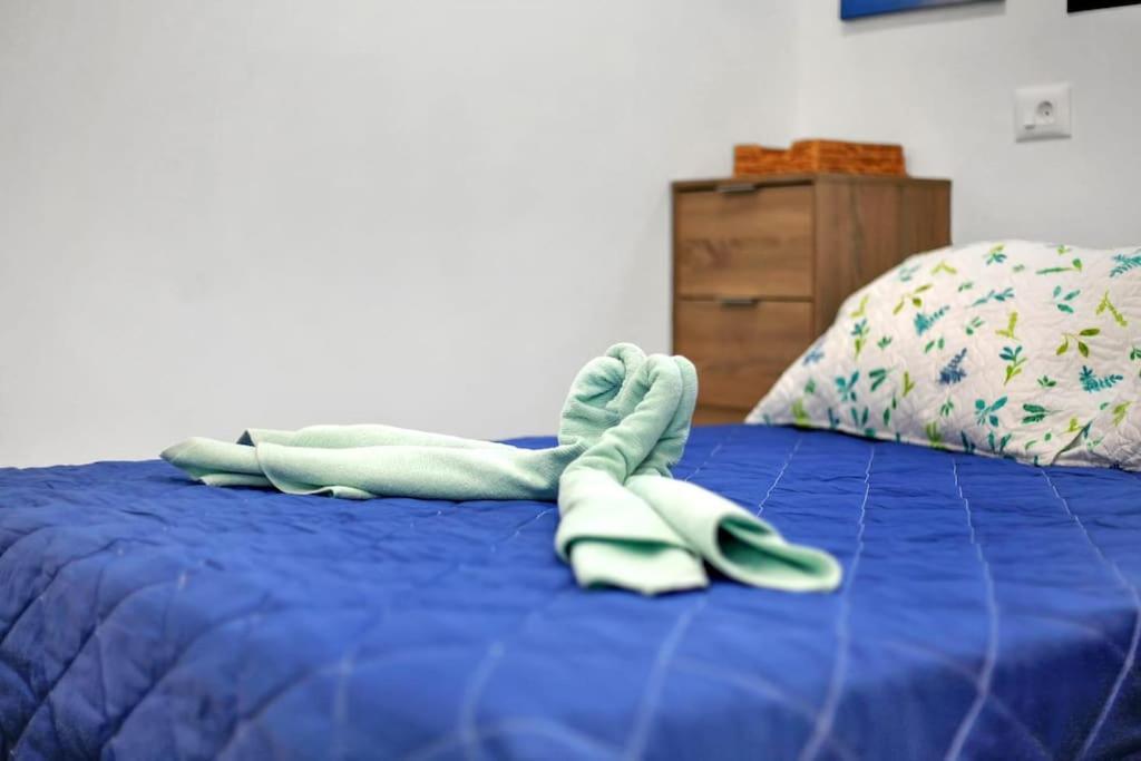 ארונה Studio In Torres Del Sol Griffin Near The Beach מראה חיצוני תמונה